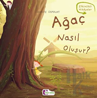 Ağaç nasıl oluşur? - Halkkitabevi