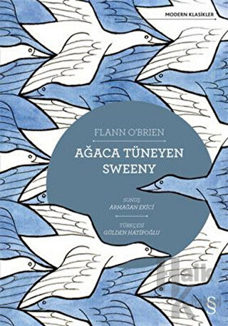 Ağaca Tüneyen Sweeny