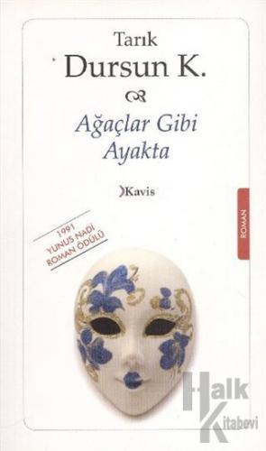 Ağaçlar Gibi Ayakta - Halkkitabevi