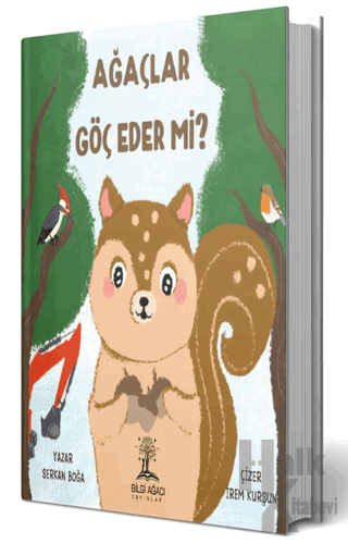 Ağaçlar Göç Eder Mi?