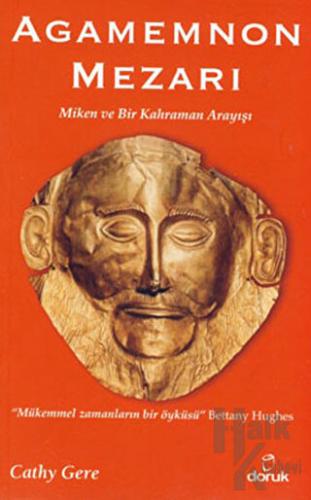 Agamemnon Mezarı