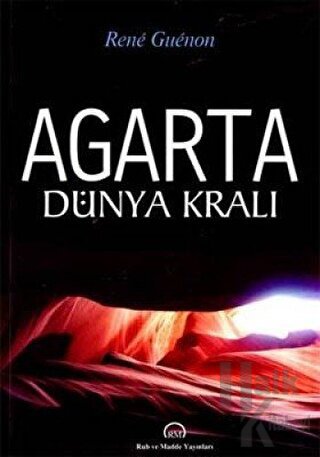 Agarta Dünya Kralı