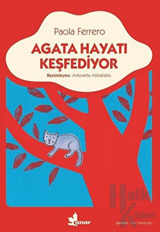 Agata Hayatı Keşfediyor