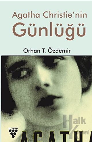 Agatha Christie’nin Günlüğü