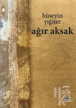 Ağır Aksak - Halkkitabevi