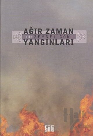 Ağır Zaman Yangınları