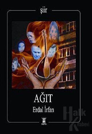 Ağıt - Halkkitabevi