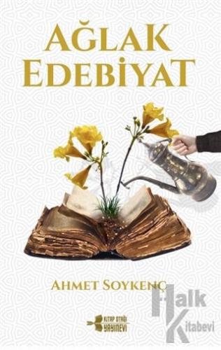 Ağlak Edebiyat