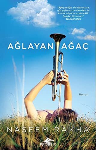 Ağlayan Ağaç