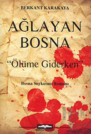 Ağlayan Bosna