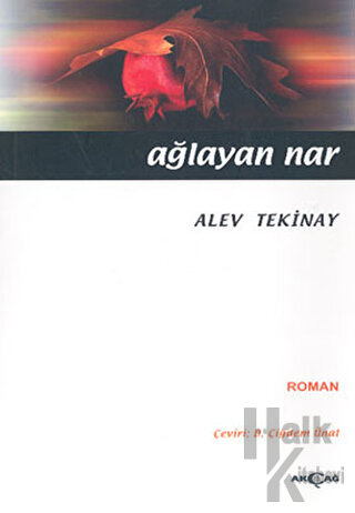 Ağlayan Nar