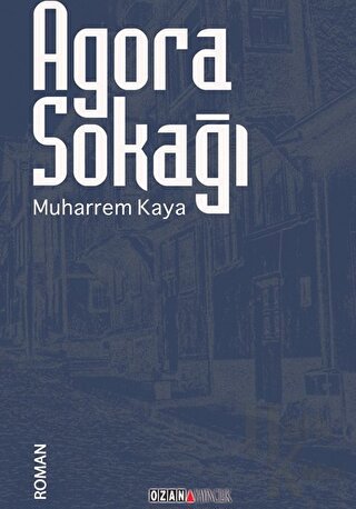 Agora Sokağı - Halkkitabevi