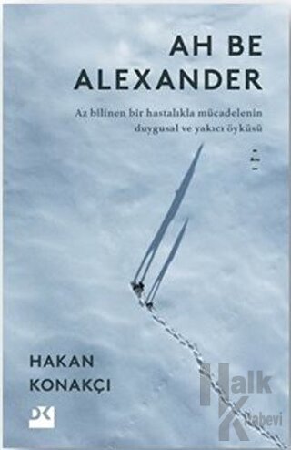 Ah Be Alexander