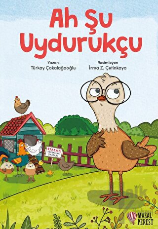 Ah Şu Uydurukçu