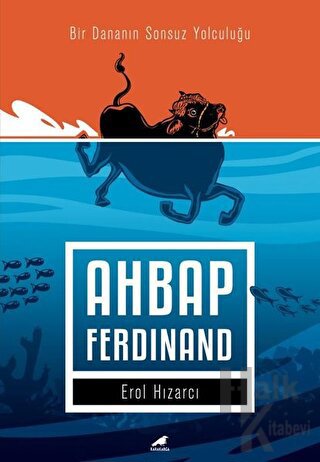 Ahbap Ferdinand - Halkkitabevi