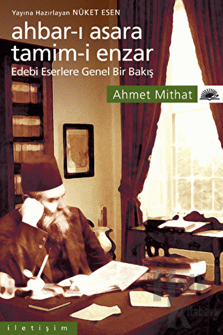 Ahbar-ı Asara Tamim-i Enzar