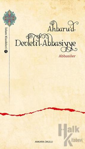 Ahbaru’d-Devleti’l-Abbasiyye