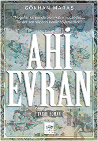 Ahi Evran