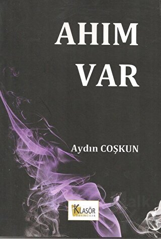 Ahım Var