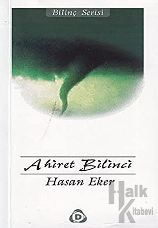 Ahiret Bilinci - Halkkitabevi