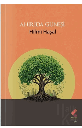 Ahirida Güneşi - Halkkitabevi