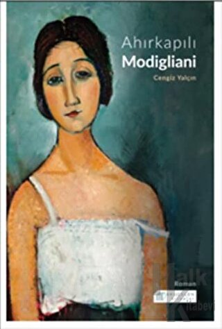 Ahırkapılı Modigliani - Halkkitabevi