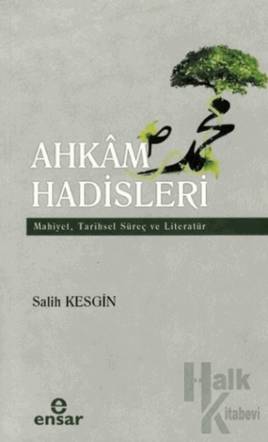 Ahkam Hadisleri - Halkkitabevi