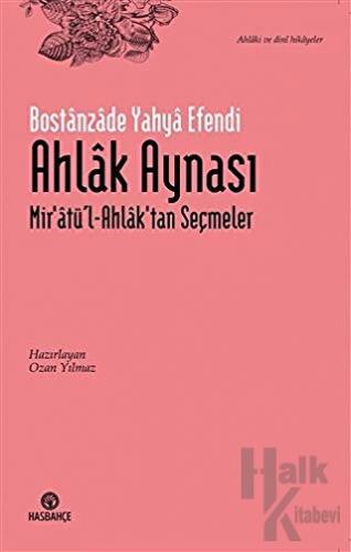 Ahlak Aynası