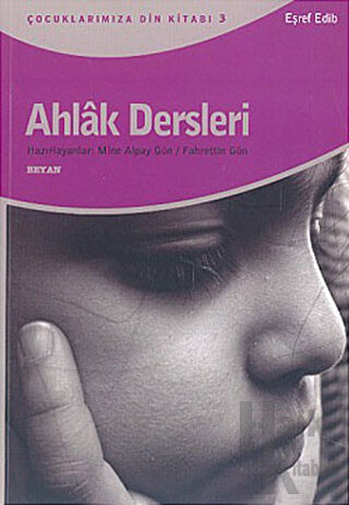 Ahlak Dersleri - Halkkitabevi