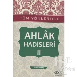 Ahlak Hadisleri 2