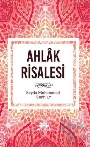 Ahlak Risalesi