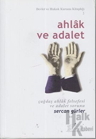 Ahlak ve Adalet - Halkkitabevi