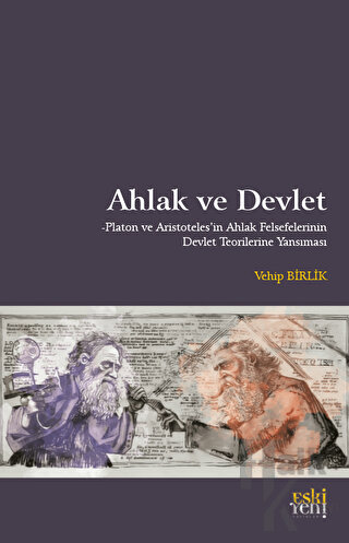 Ahlak ve Devlet - Halkkitabevi