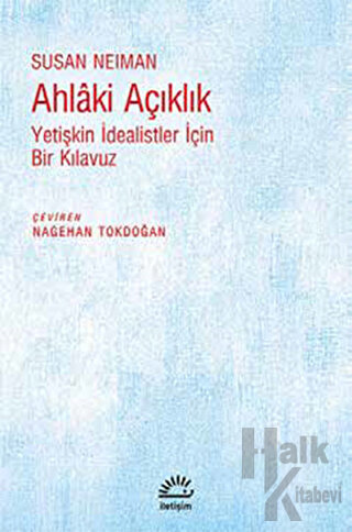 Ahlaki Açıklık - Halkkitabevi