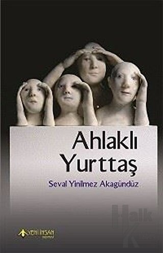 Ahlaklı Yurttaş - Halkkitabevi