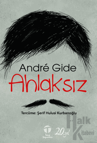 Ahlaksız - Halkkitabevi