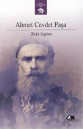 Ahmet Cevdet Paşa