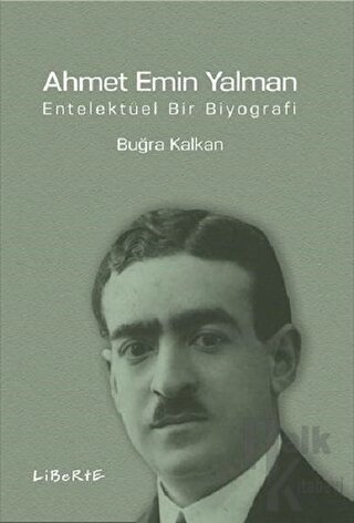 Ahmet Emin Yalman