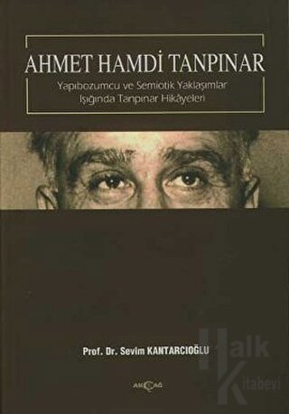 Ahmet Hamdi Tanpınar