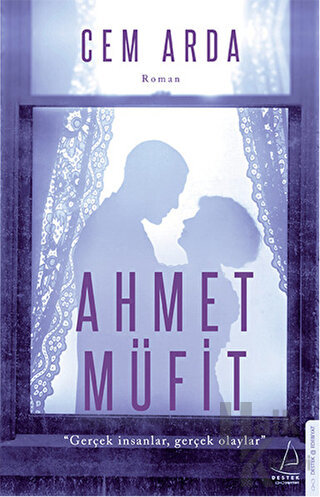 Ahmet Müfit