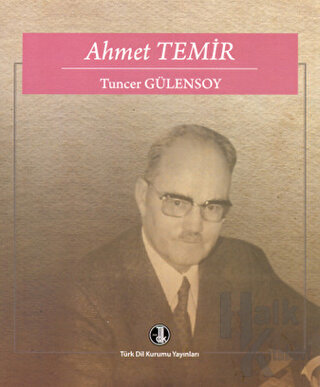 Ahmet Temir - Halkkitabevi