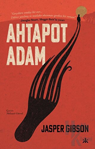 Ahtapot Adam