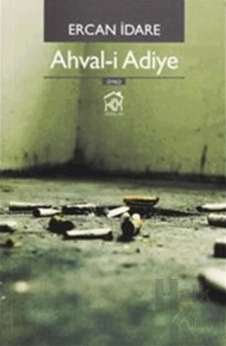 Ahval-i Adiye