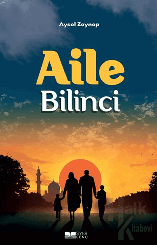 Aile Bilinci - Halkkitabevi