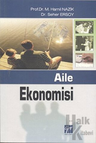 Aile Ekonomisi - Halkkitabevi