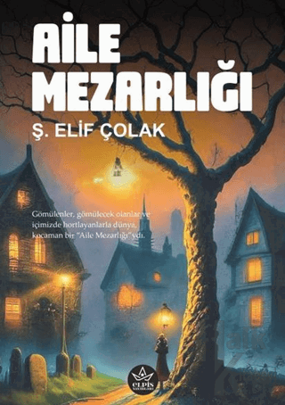 Aile Mezarlığı - Halkkitabevi