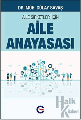 Aile Şirketleri İçin Aile Anayasası