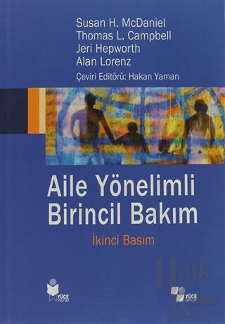 Aile Yönelimli Birincil Bakım