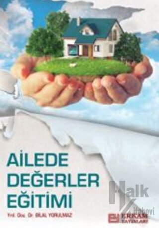 Ailede Değerler Eğitimi