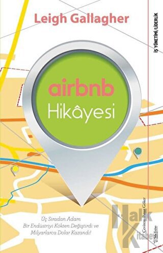 Airbnb Hikayesi